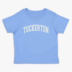Tuckerton New Jersey Varsity Toddler T-Shirt