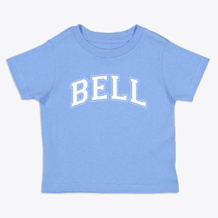 Bell California Varsity Toddler T-Shirt