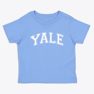 Yale Michigan Varsity Toddler T-Shirt