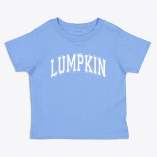 Lumpkin Georgia Varsity Toddler T-Shirt