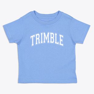 Trimble Missouri Varsity Toddler T-Shirt