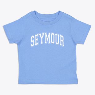 Seymour Indiana Varsity Toddler T-Shirt