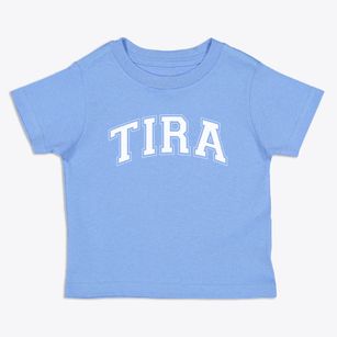 Tira Texas Varsity Toddler T-Shirt