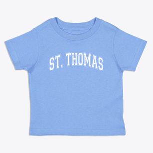 St. Thomas Missouri Varsity Toddler T-Shirt