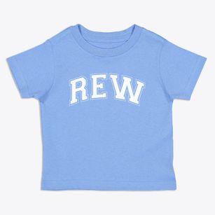 Rew Pennsylvania Varsity Toddler T-Shirt