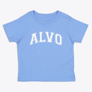 Alvo Nebraska Varsity Toddler T-Shirt
