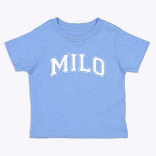 Milo Missouri Varsity Toddler T-Shirt