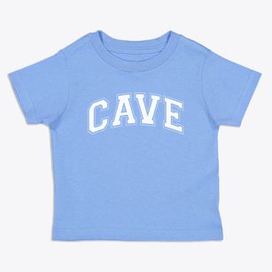 Cave Missouri Varsity Toddler T-Shirt
