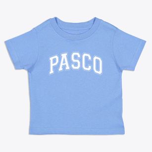 Pasco Washington Varsity Toddler T-Shirt
