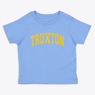 Truxton Missouri Varsity Toddler T-Shirt
