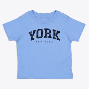 York New York Urban Vibe Toddler T-Shirt