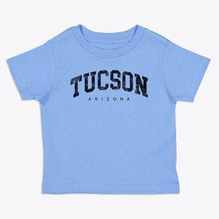 Tucson Arizona Urban Vibe Toddler T-Shirt