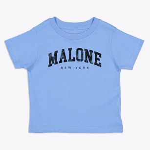 Malone New York Urban Vibe Toddler T-Shirt