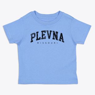 Plevna Missouri Urban Vibe Toddler T-Shirt