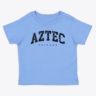 Aztec Arizona Urban Vibe Toddler T-Shirt