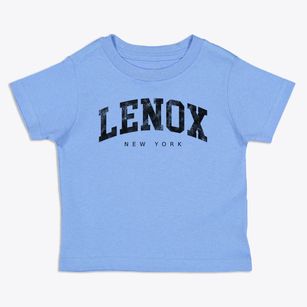 Lenox New York Urban Vibe Toddler T-Shirt