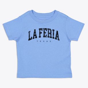 La Feria Texas Urban Vibe Toddler T-Shirt
