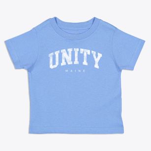 Unity Maine Urban Vibe Toddler T-Shirt