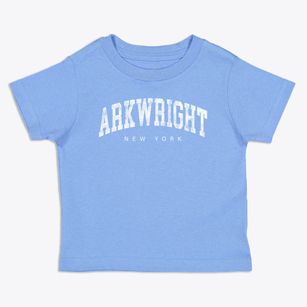 Arkwright New York Urban Vibe Toddler T-Shirt
