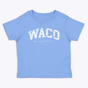 Waco Missouri Urban Vibe Toddler T-Shirt