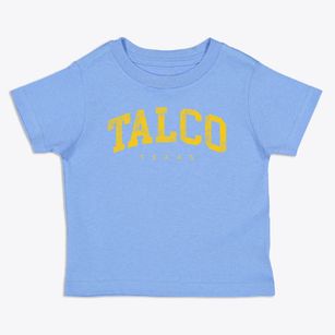 Talco Texas Urban Vibe Toddler T-Shirt