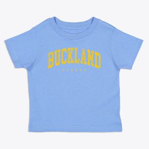 Buckland Alaska Urban Vibe Toddler T-Shirt