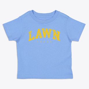 Lawn Texas Urban Vibe Toddler T-Shirt