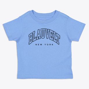 Blauvelt New York Inline Toddler T-Shirt