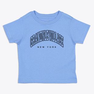 Grandyle Village New York Inline Toddler T-Shirt