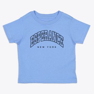 Esperance New York Inline Toddler T-Shirt