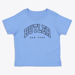 Butler New York Inline Toddler T-Shirt