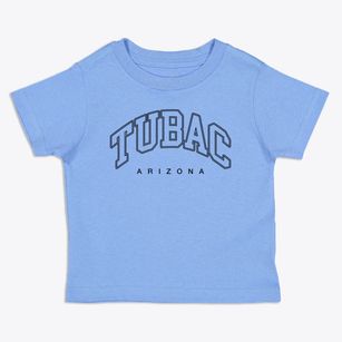 Tubac Arizona Inline Toddler T-Shirt