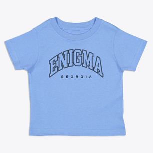 Enigma Georgia Inline Toddler T-Shirt