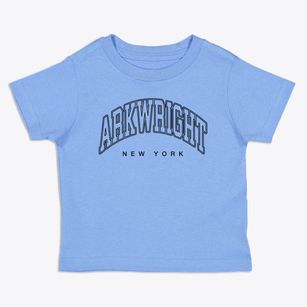 Arkwright New York Inline Toddler T-Shirt
