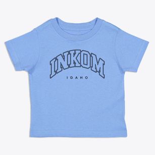 Inkom Idaho Inline Toddler T-Shirt