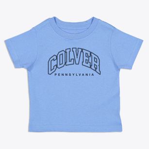 Colver Pennsylvania Inline Toddler T-Shirt