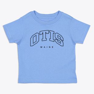 Otis Maine Inline Toddler T-Shirt