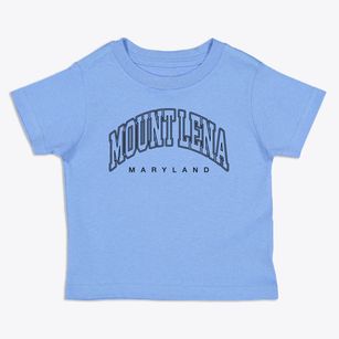 Mount Lena Maryland Inline Toddler T-Shirt