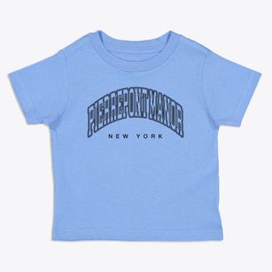Pierrepont Manor New York Inline Toddler T-Shirt