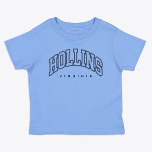 Hollins Virginia Inline Toddler T-Shirt