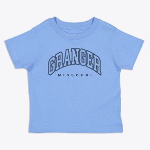 Granger Missouri Inline Toddler T-Shirt
