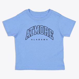 Atmore Alabama Inline Toddler T-Shirt