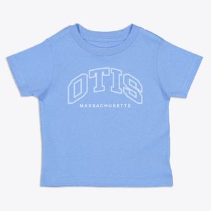 Otis Massachusetts Inline Toddler T-Shirt