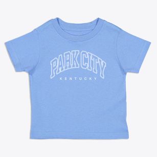 Park City Kentucky Inline Toddler T-Shirt