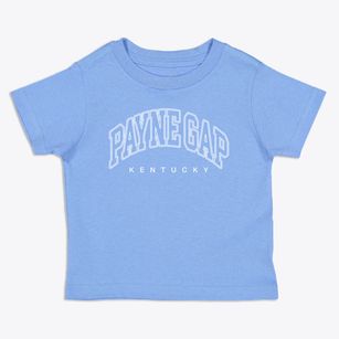 Payne Gap Kentucky Inline Toddler T-Shirt