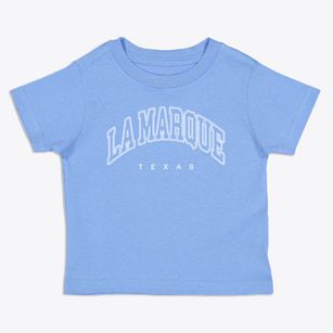 La Marque Texas Inline Toddler T-Shirt