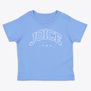 Joice Iowa Inline Toddler T-Shirt
