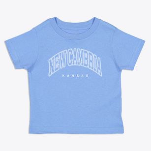 New Cambria Kansas Inline Toddler T-Shirt