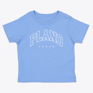 Plano Texas Inline Toddler T-Shirt