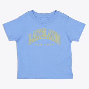 Lakeland New York Inline Toddler T-Shirt
